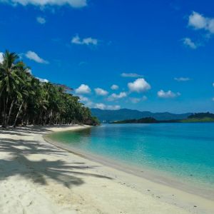 white beach 1 Filipijnen