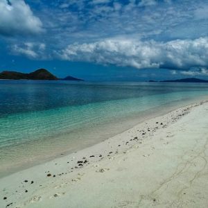 foto strand nr 4 Filipijnen