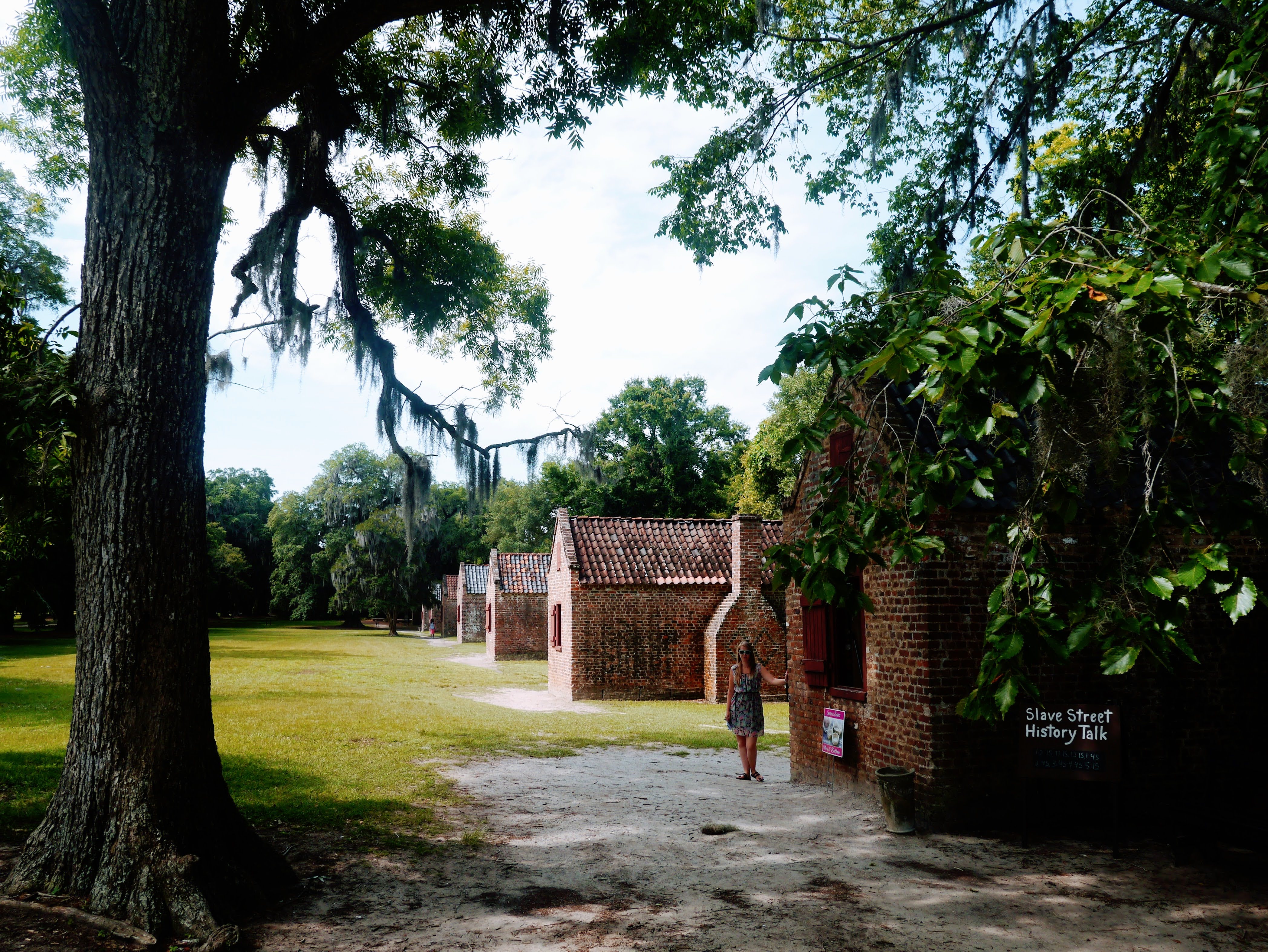 Boone Hall Plantation Charleston 5
