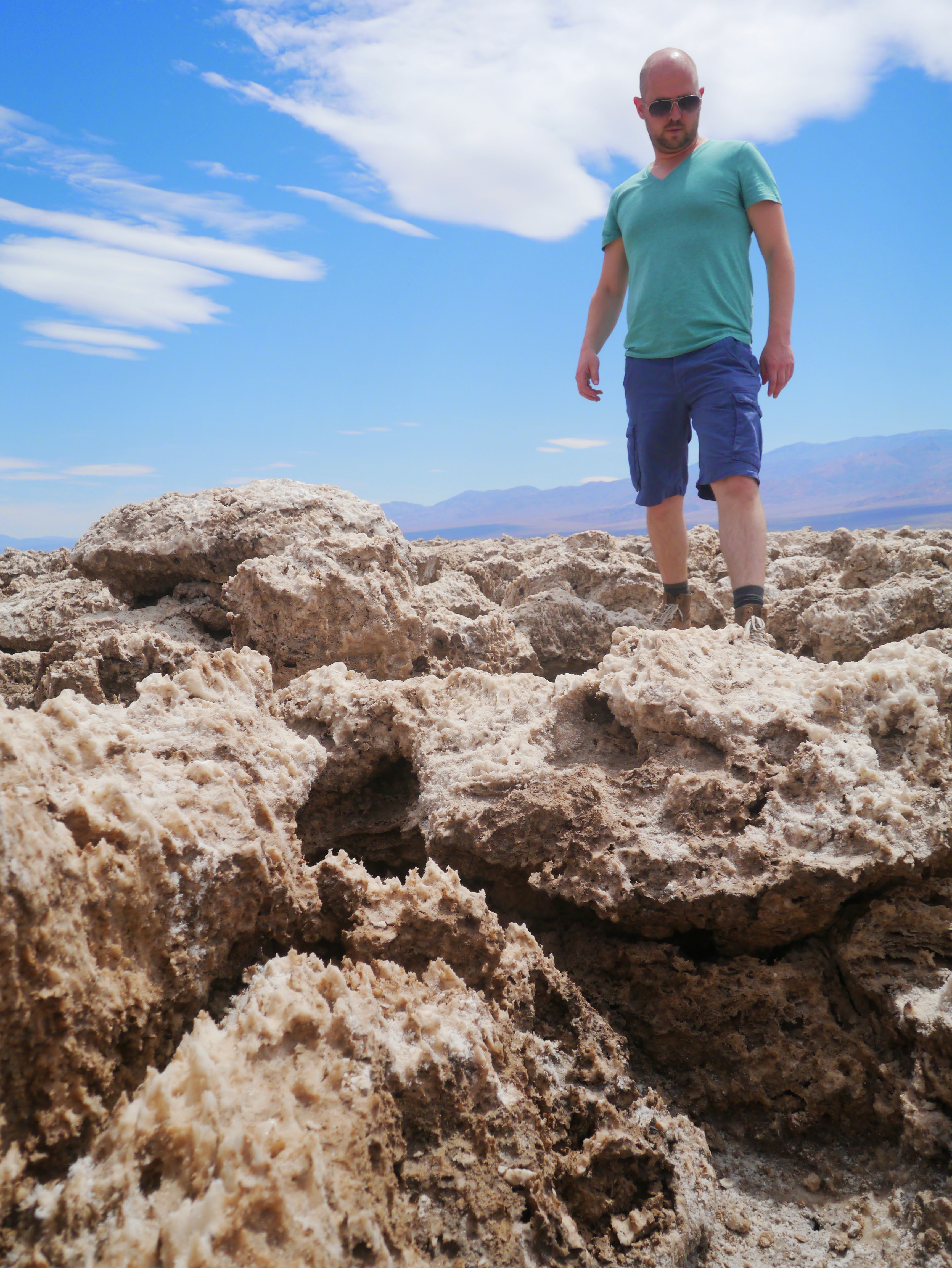 Death Valley 5