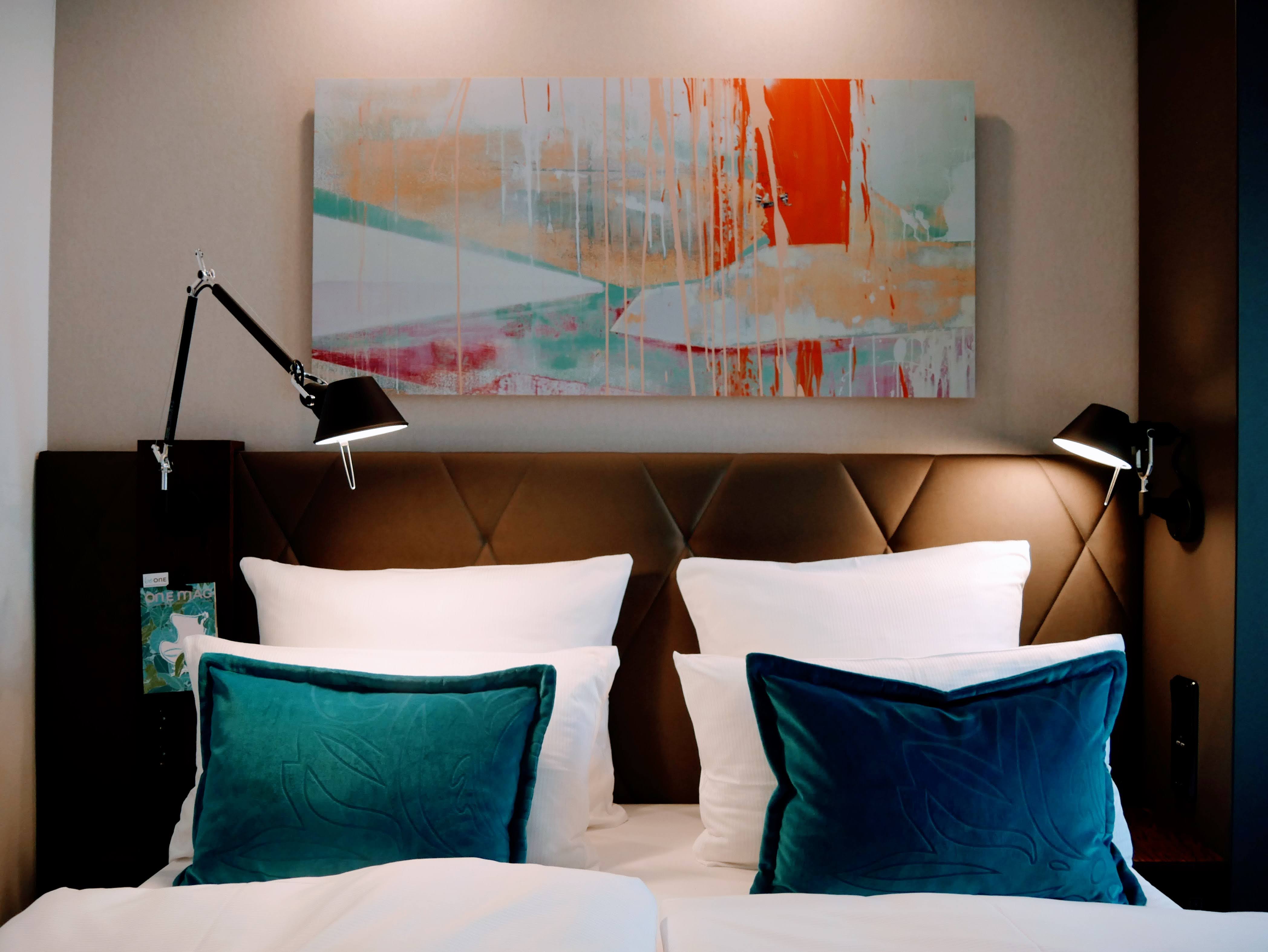 Motel One Keulen 8