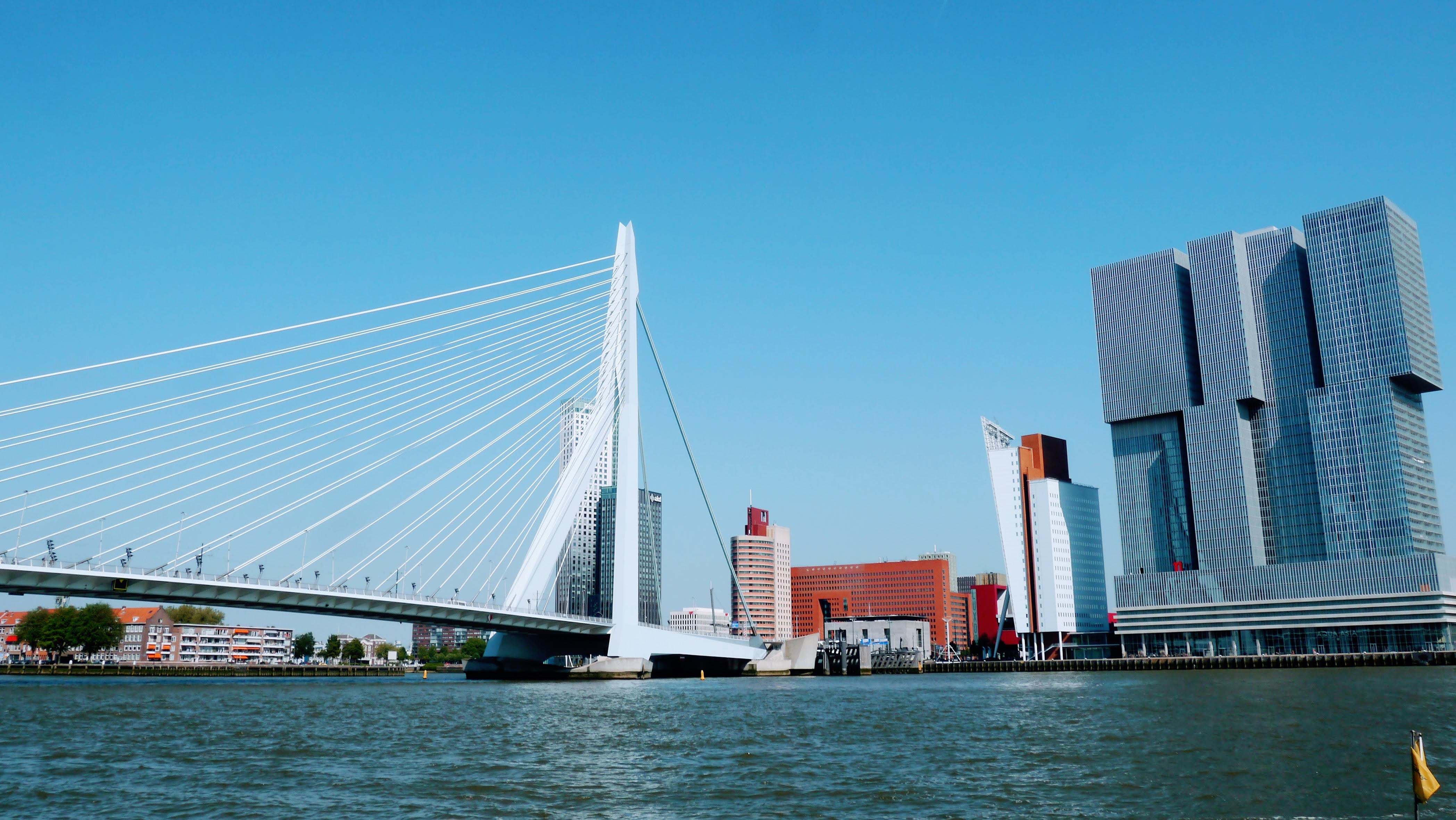Rotterdam weekendje weg Nederland 38