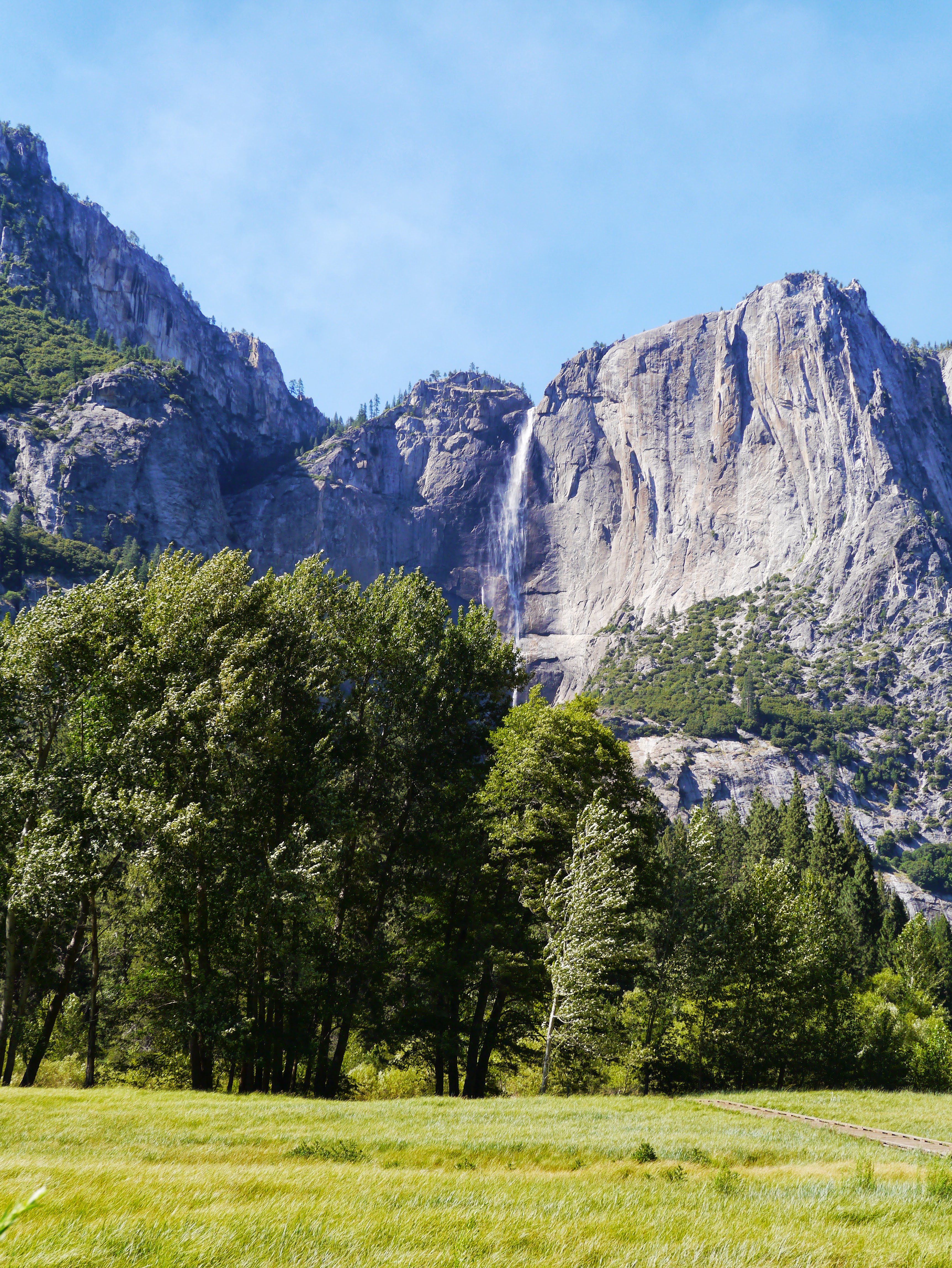 Yosemite National Park 4