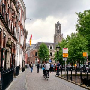 wat te doen in Utrecht