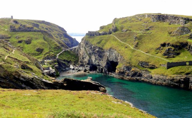 Tintagel alt text