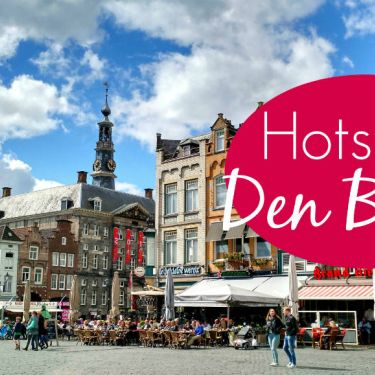 Leukste restaurants Den Bosch