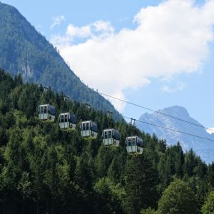 Pertisau Achensee Tirol Oostenrijk 10