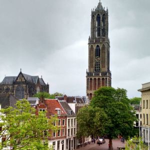 De Dom Utrecht