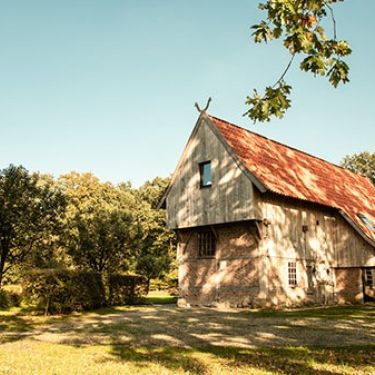 Drostes Boerderijlodges