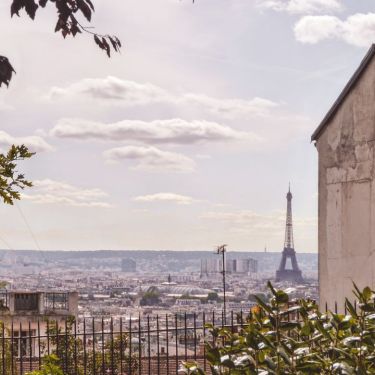 Ontdek Parijs als Parisienne