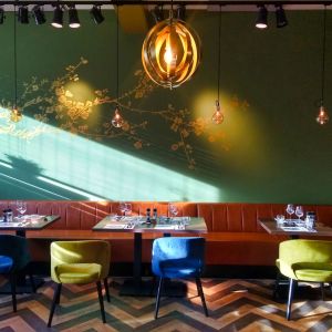 Restaurant Heinde Ver Den Bosch6