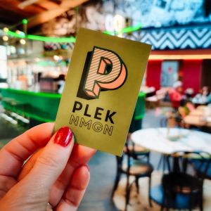 Restaurant Plek NMGN Nijmegen5