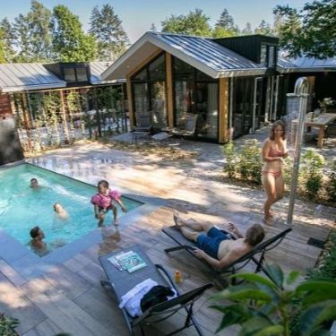 De Thijmse Berg | Pool Lodges