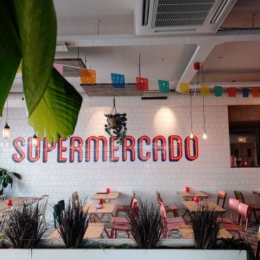 Supermercado