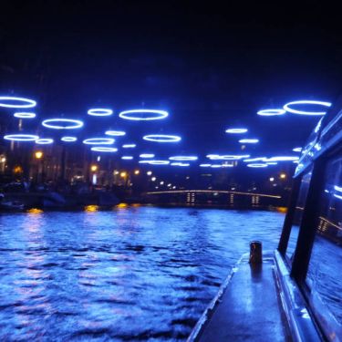 Amsterdam Light Festival