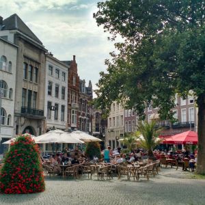 Den Haag stedentrip1
