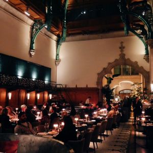Restaurant Fiera Antwerpen3