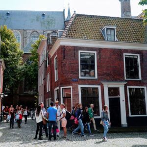 Leiden stedentrip 16