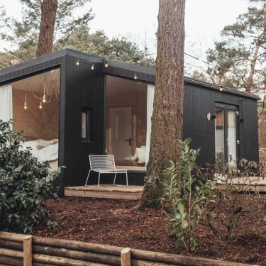 NOYR Tiny House