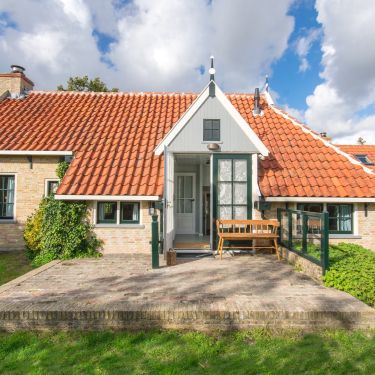 Eilandhuis Silke | Terschelling