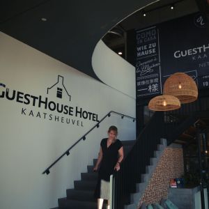 Guesthouse Hotel Kaatsheuvel Soetkees2