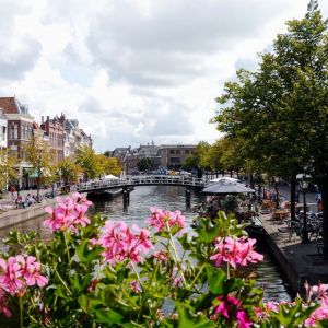 Leiden stedentrip 9