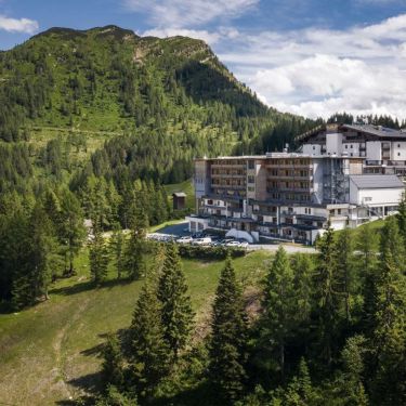 Hotel Falkensteiner Sonnenalpe