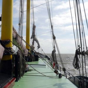 zeilvakantie holland sail