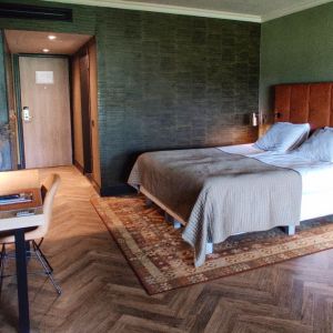 Hotel de Cantharel Apeldoorn driepersoonskamer2