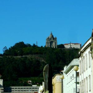 Viana Sacre Coeur Portugal