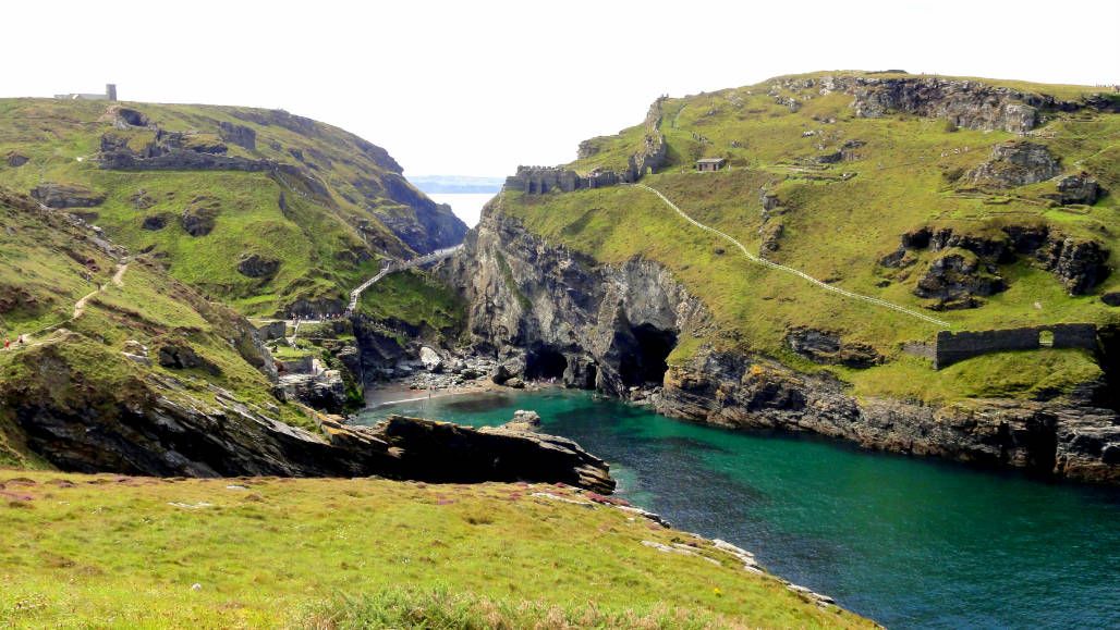 Tintagel alt text