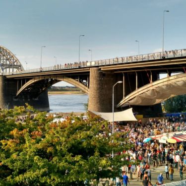 Nijmeegse Vierdaagse