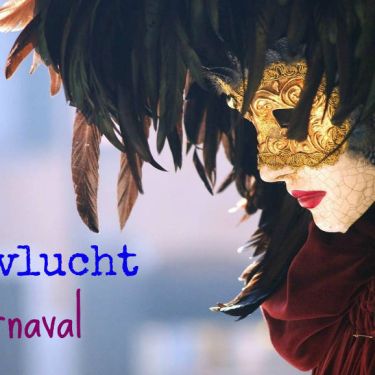 Ontvlucht carnaval