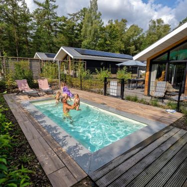 De Thijmse Berg | Pool Lodges