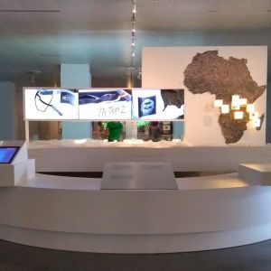 Africamuseum Tervuren Brussel13