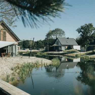 27 x leukste vakantieparken van Nederland