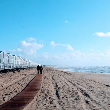 Roompot Strandhuisjes