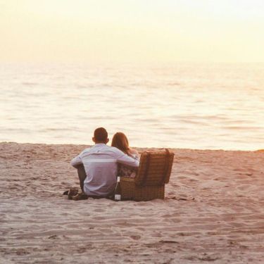 5 tips voor een romantische vakantie