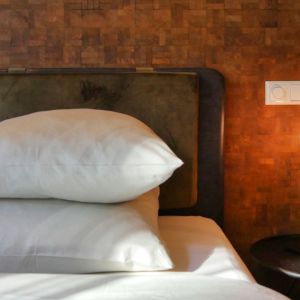 Hotel V Nesplein Amsterdam betaalbaar chique