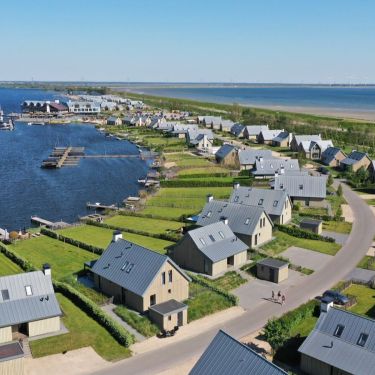 Waterrijk Oesterdam | Tholen