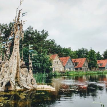 Efteling Bosrijk