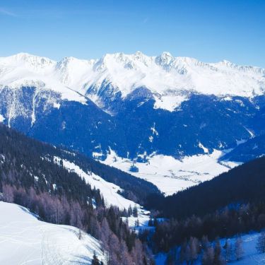 Zuid-Tirol | Winter