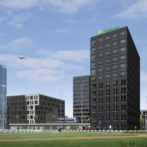 Holiday Inn Eindhoven airport