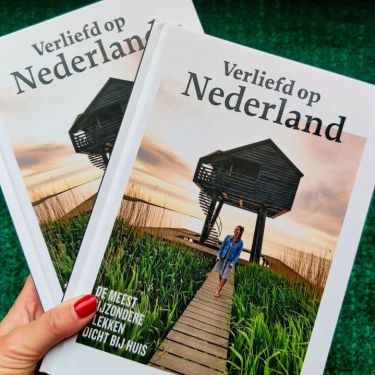 Win Verliefd op Nederland