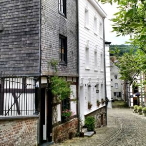 Ardennen Stavelot vakantiehuisje