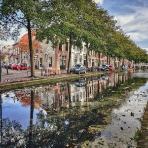 Delft Stedentrip 2