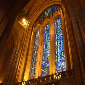 Foto Liverpool Cathedral 2