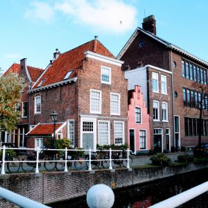 Citytrip Leiden 10